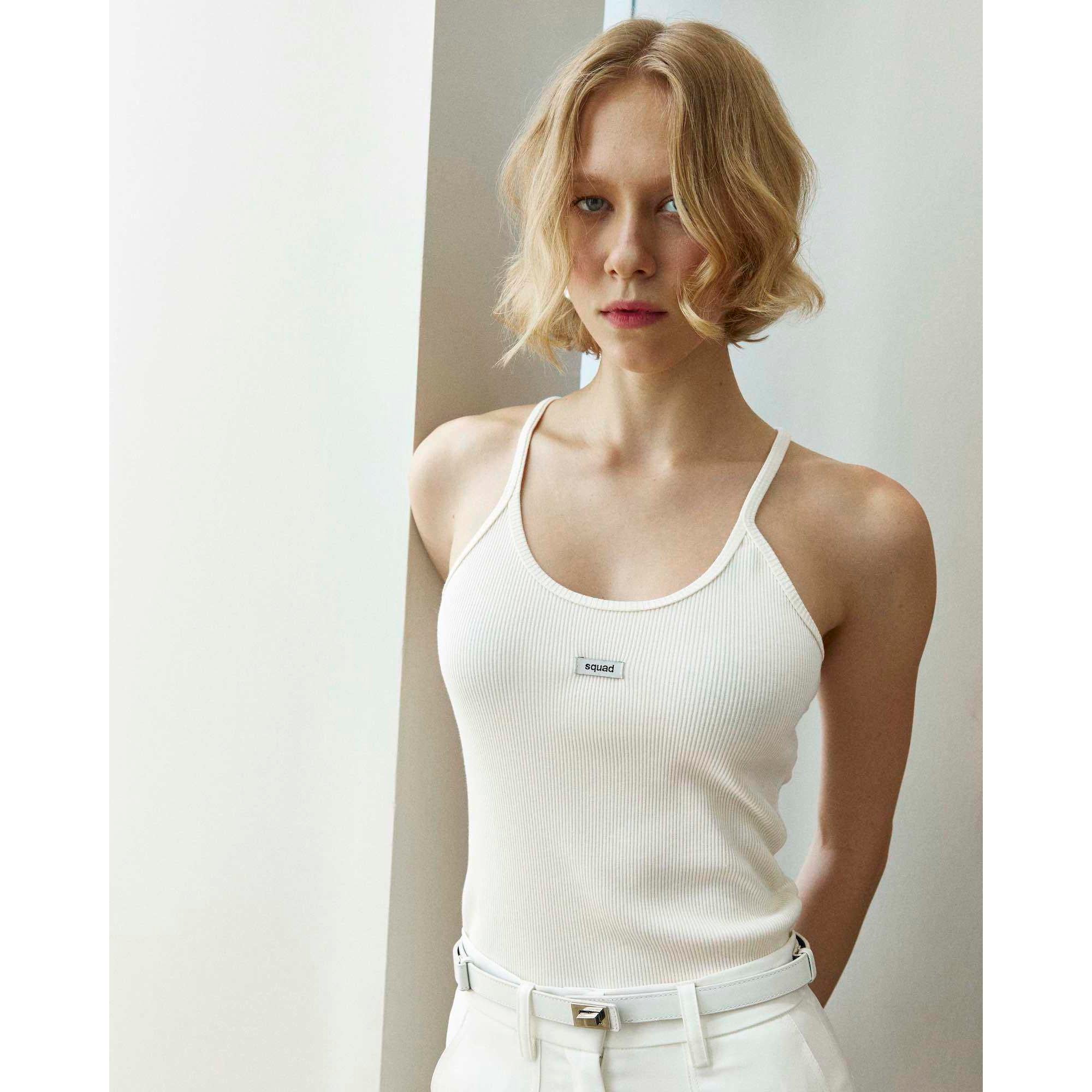 Curve Tank