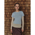 Vaso Knit Tee