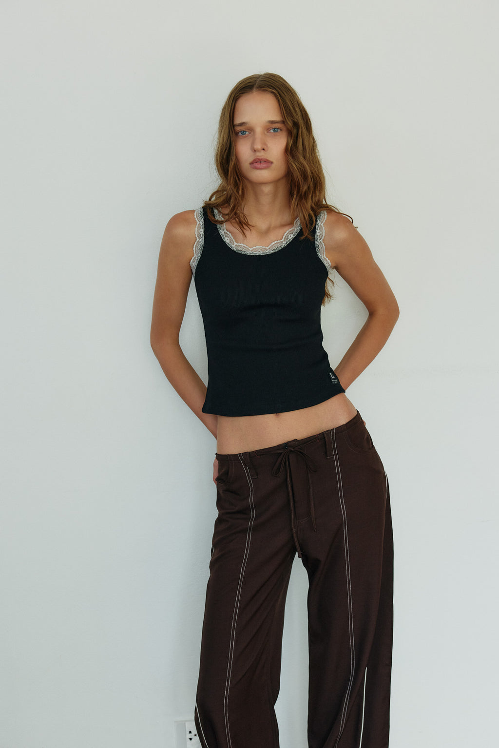 DAILY SQUAD – Lala Trim Tank