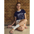Vintage Ringer Tee