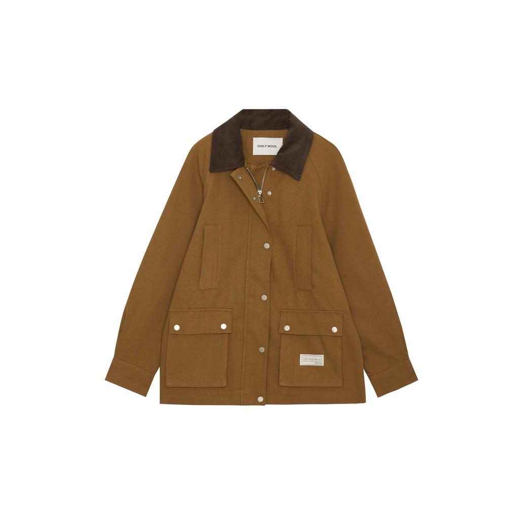 Bambi Barn Jacket