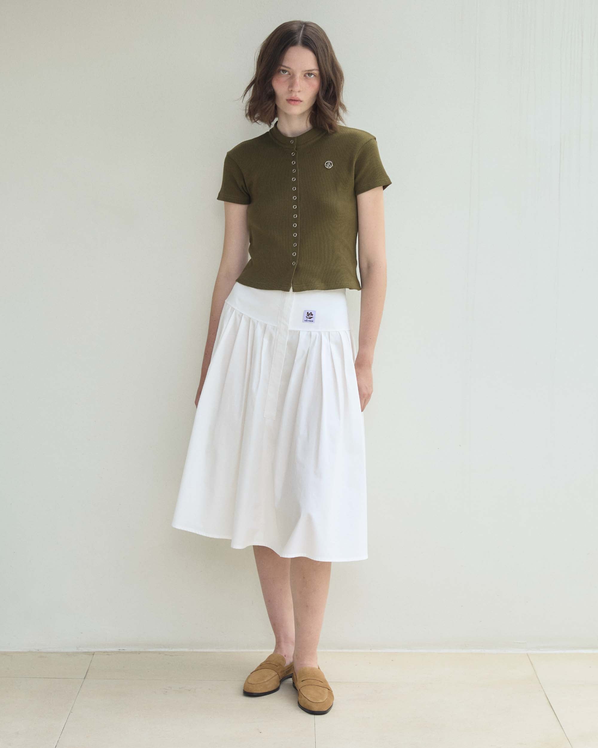 Bloom Skirt