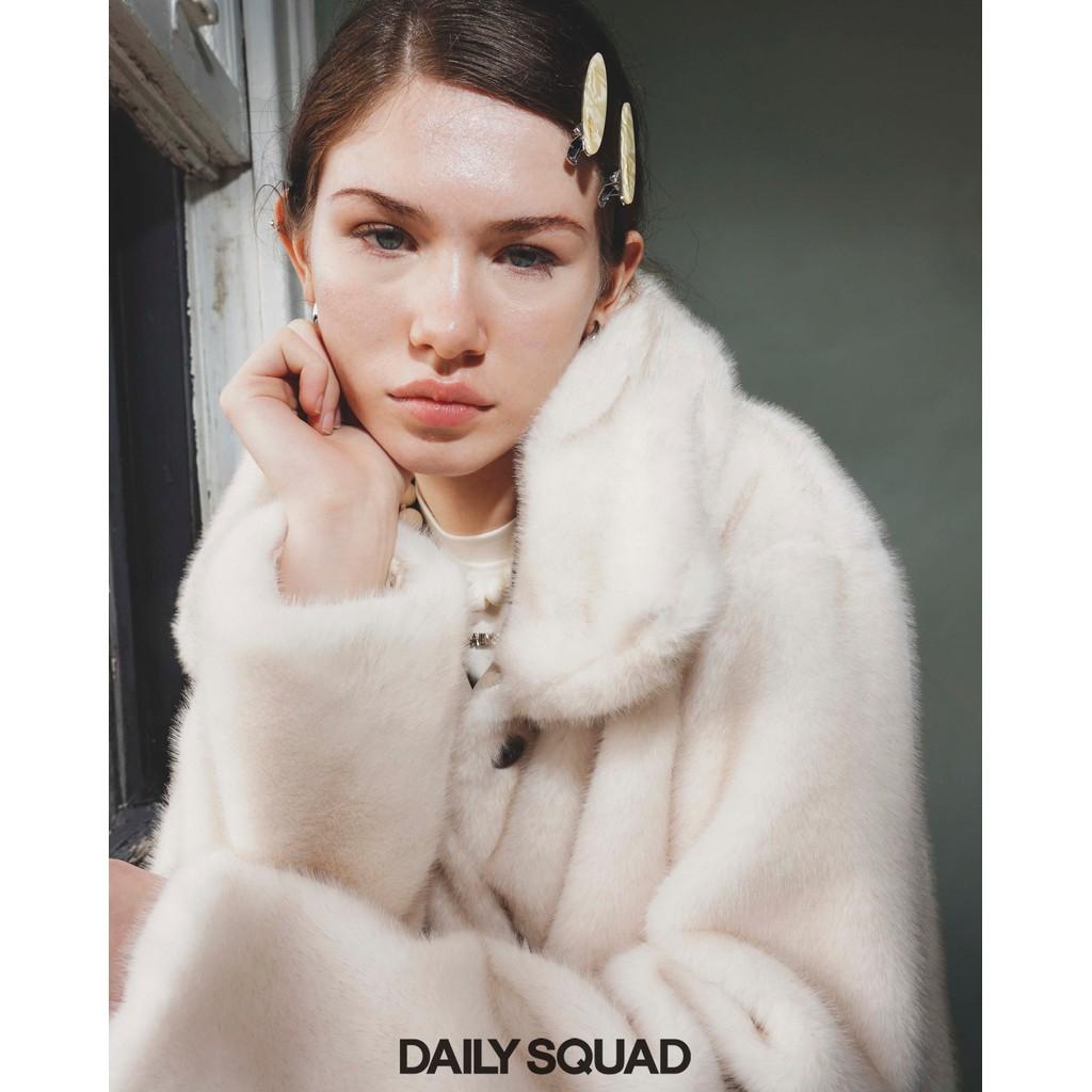Paula Fur JACKET