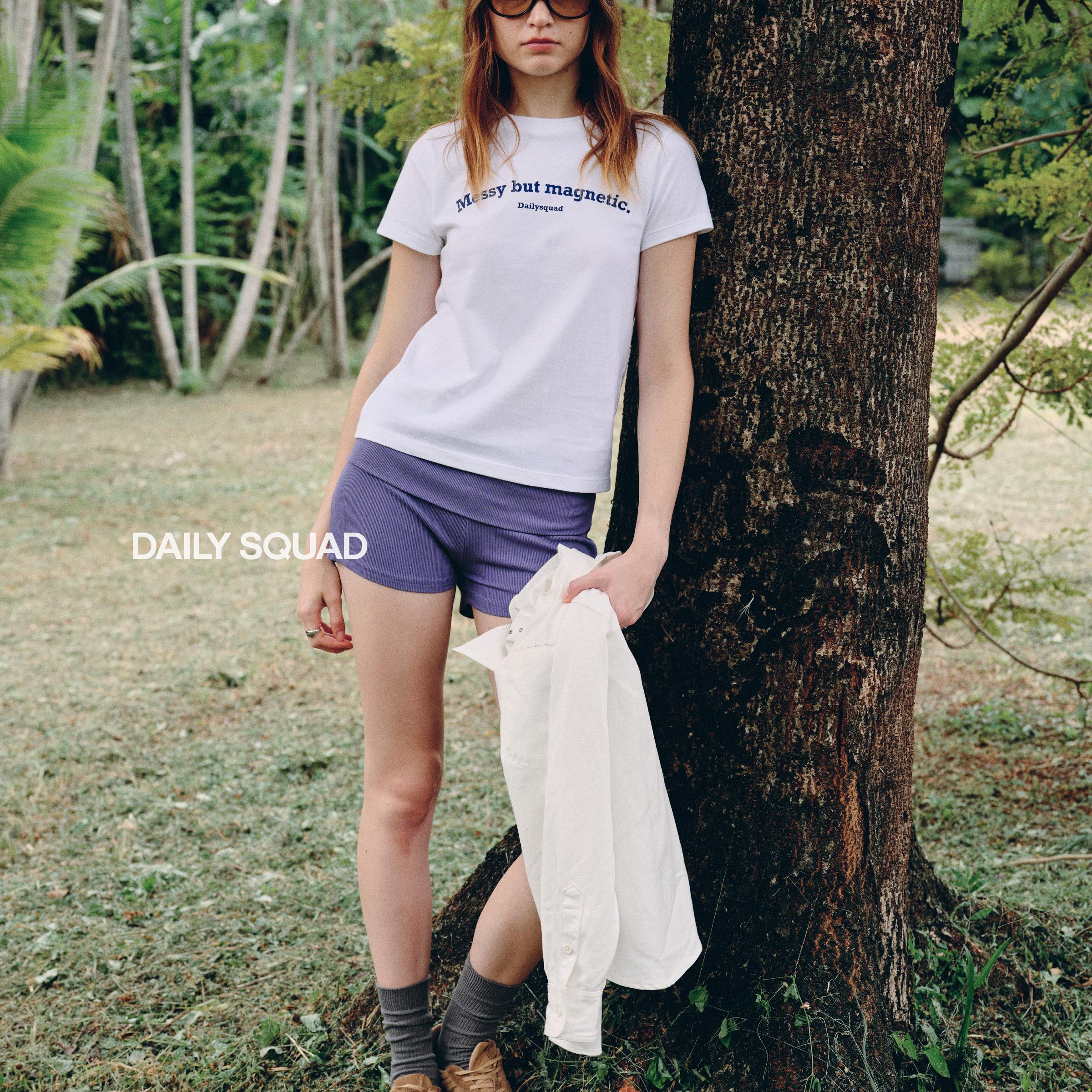Tender  tee 90S