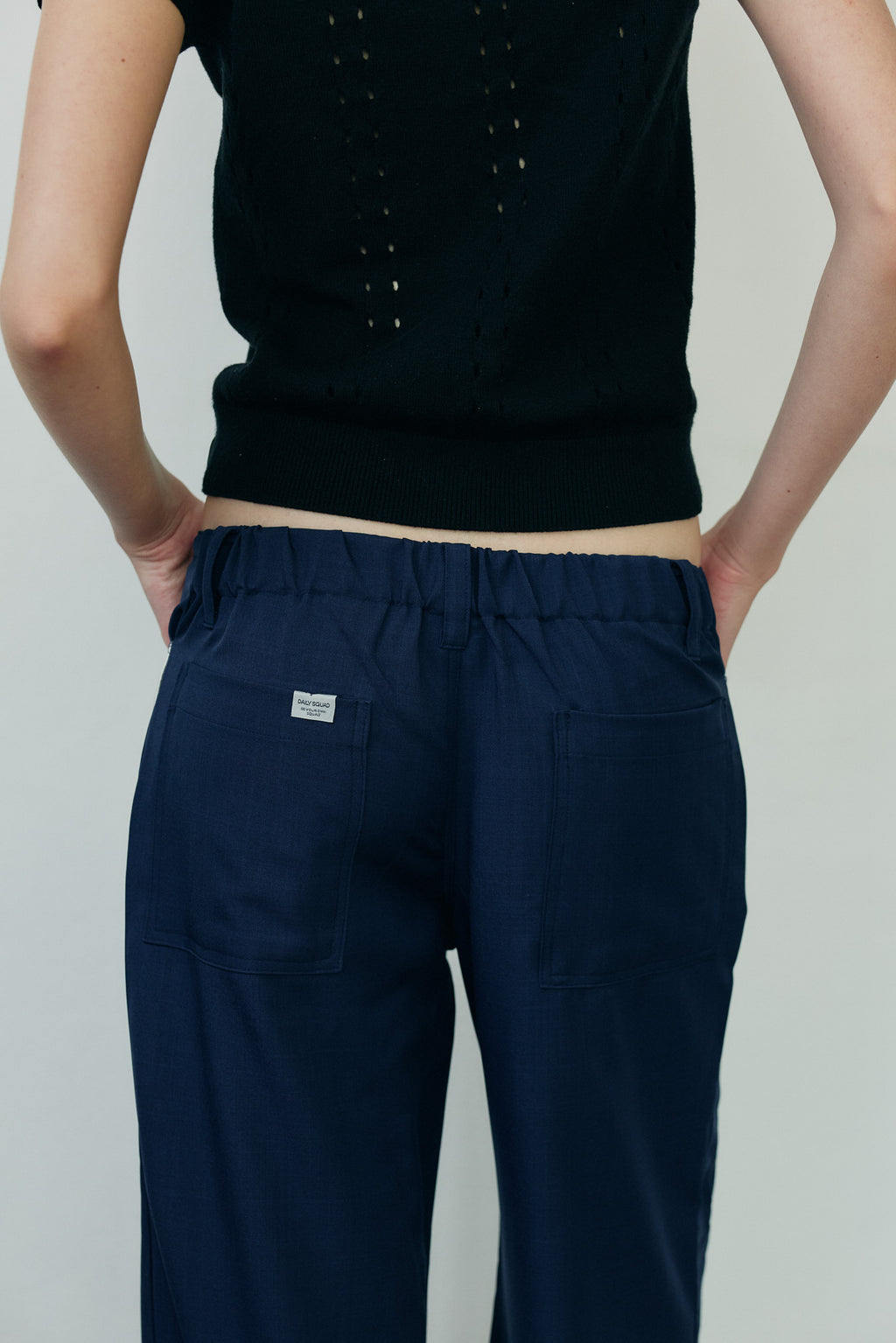 DAILY SQUAD - Penny Pants กางเกง
