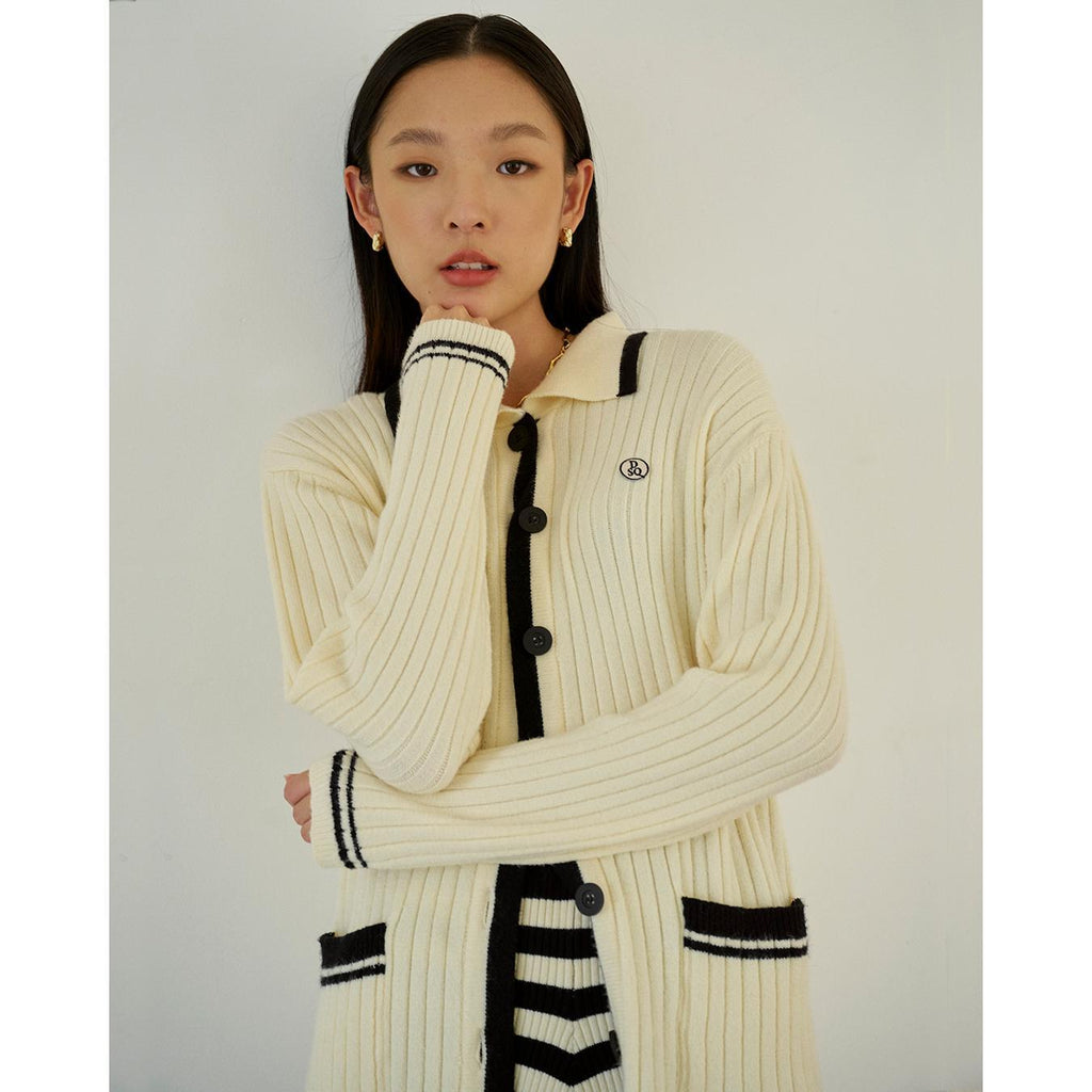 Charlotte Cardigan