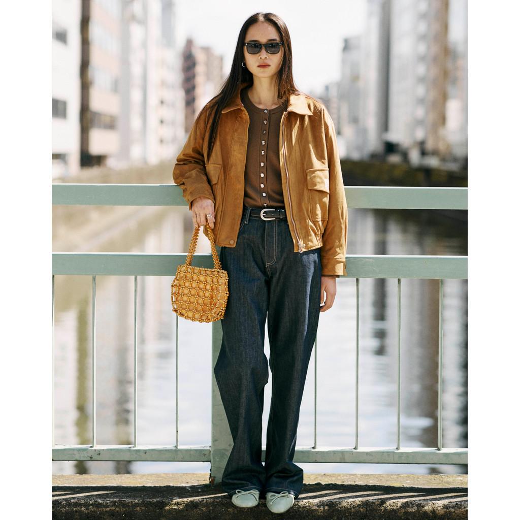 90 SISTER JACKET
