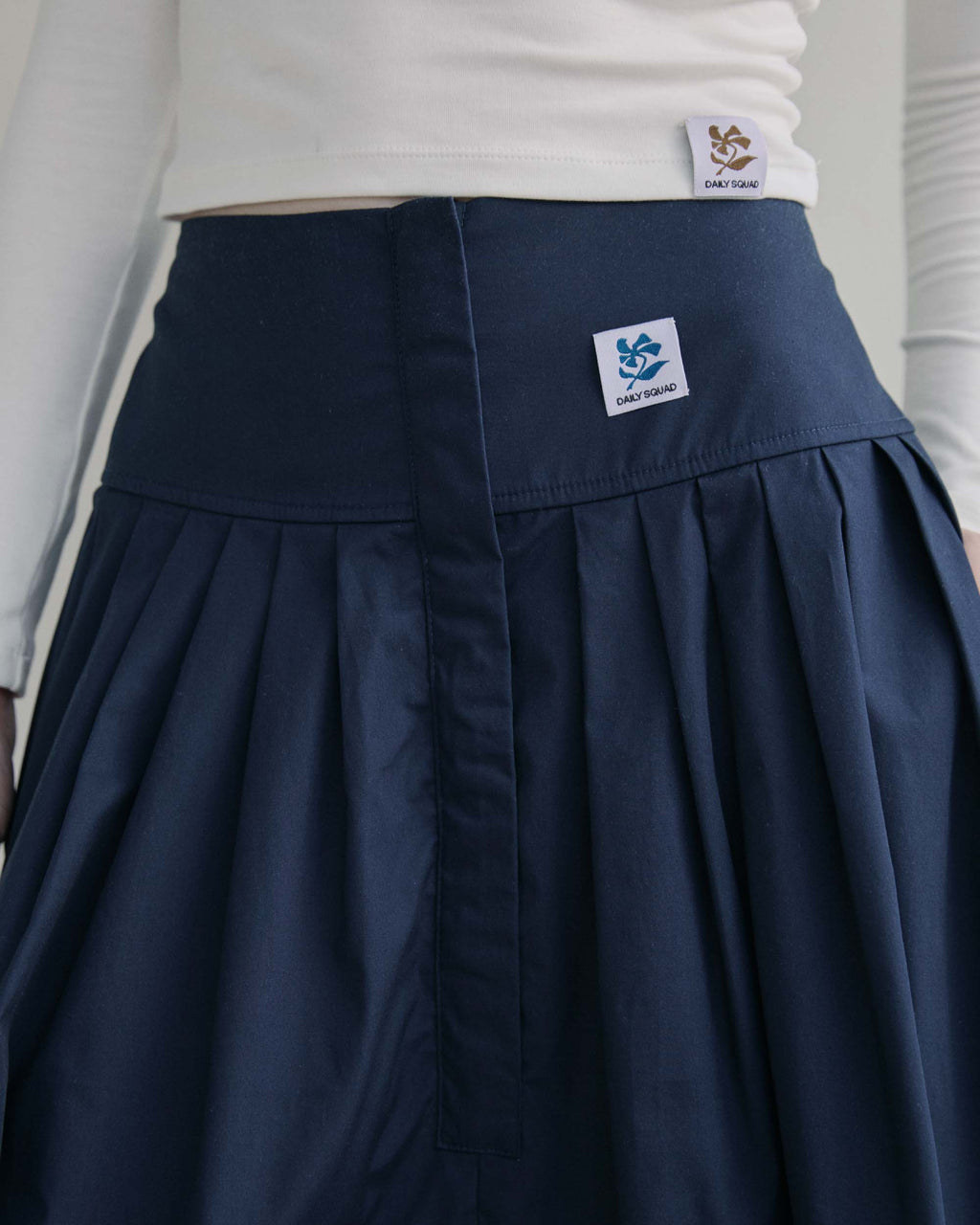 Bloom Skirt