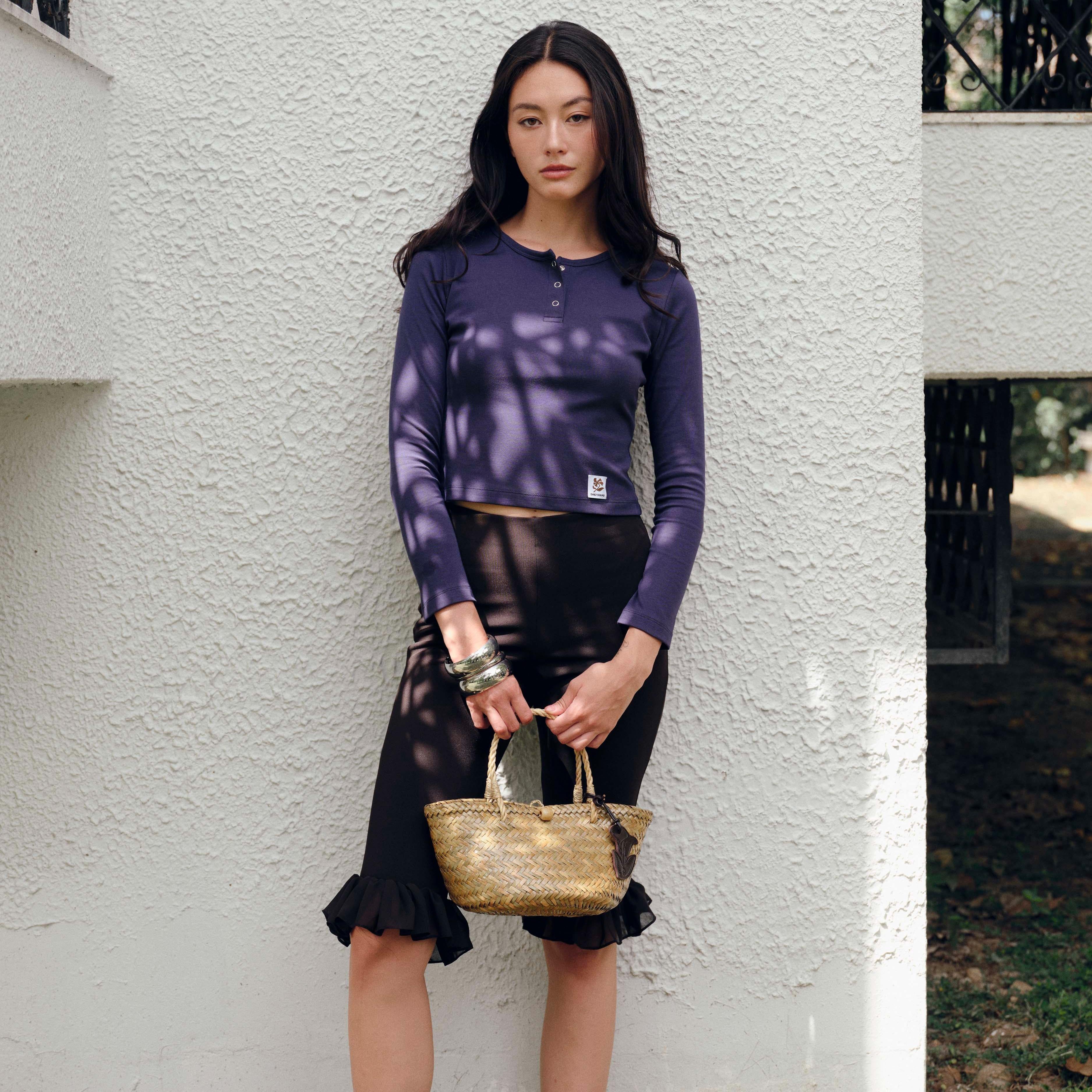 Lily Longsleeve