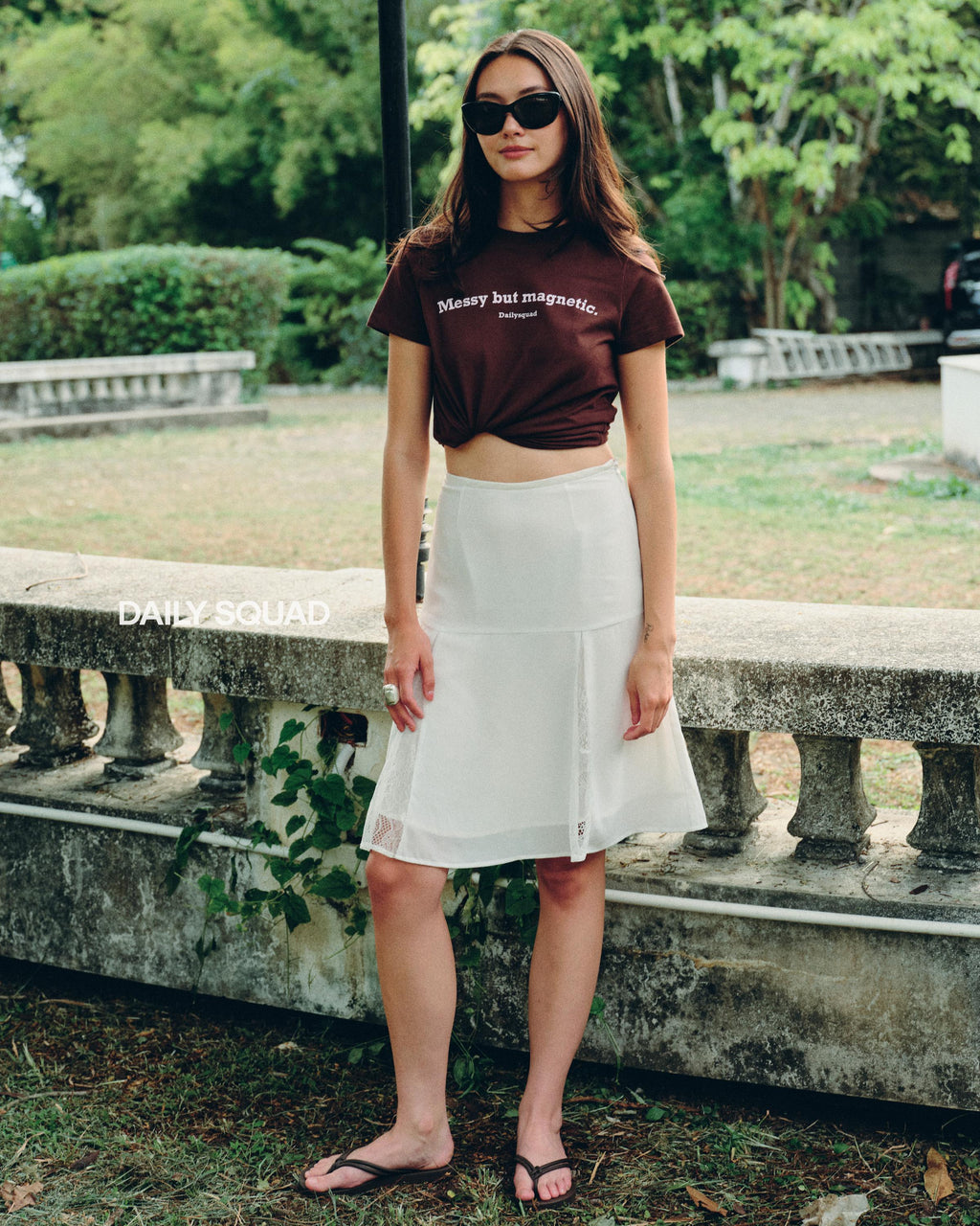Tender  tee 90S
