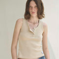 Poppy Tank Top