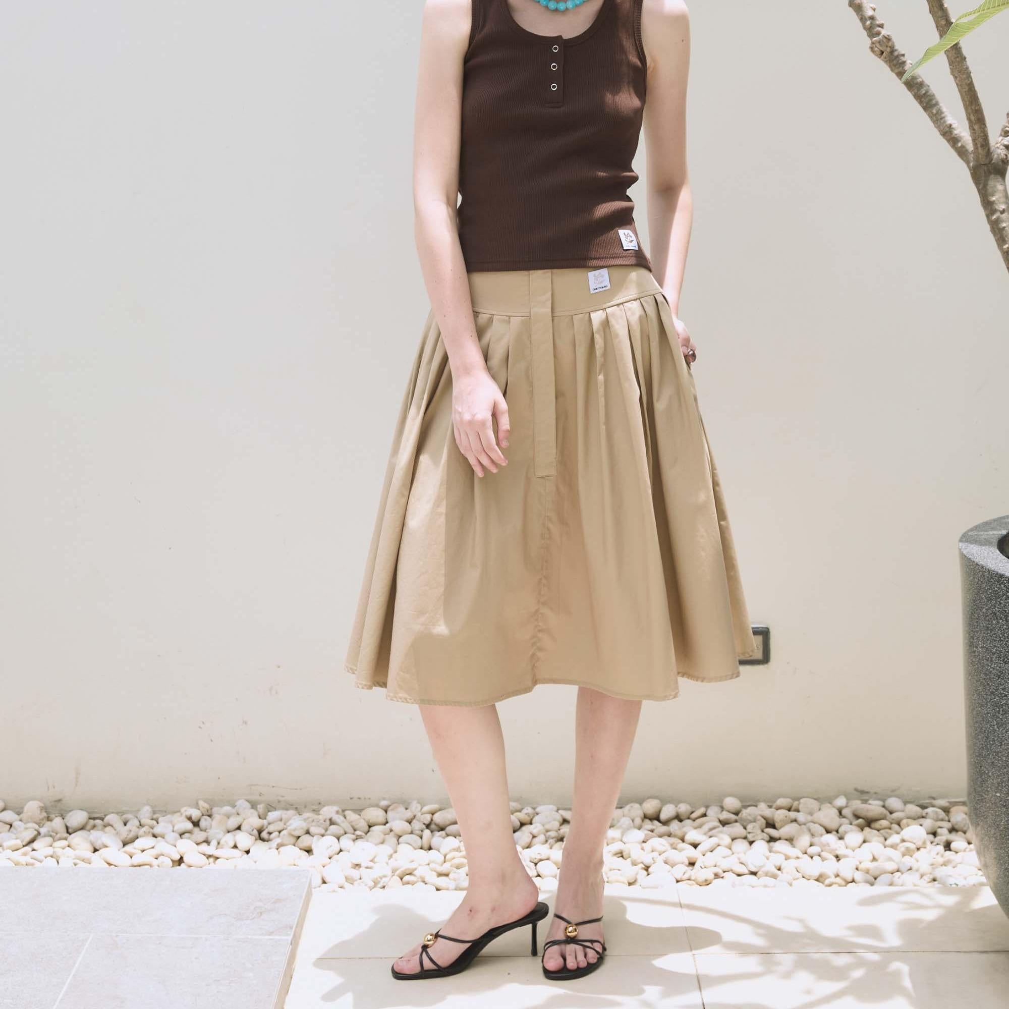 Bloom Skirt