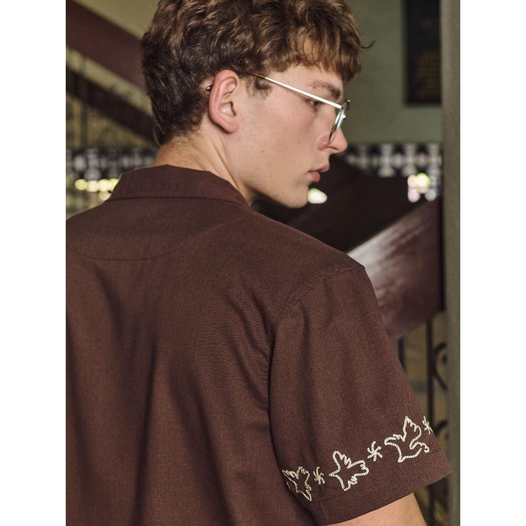 Flying Birds Shirt