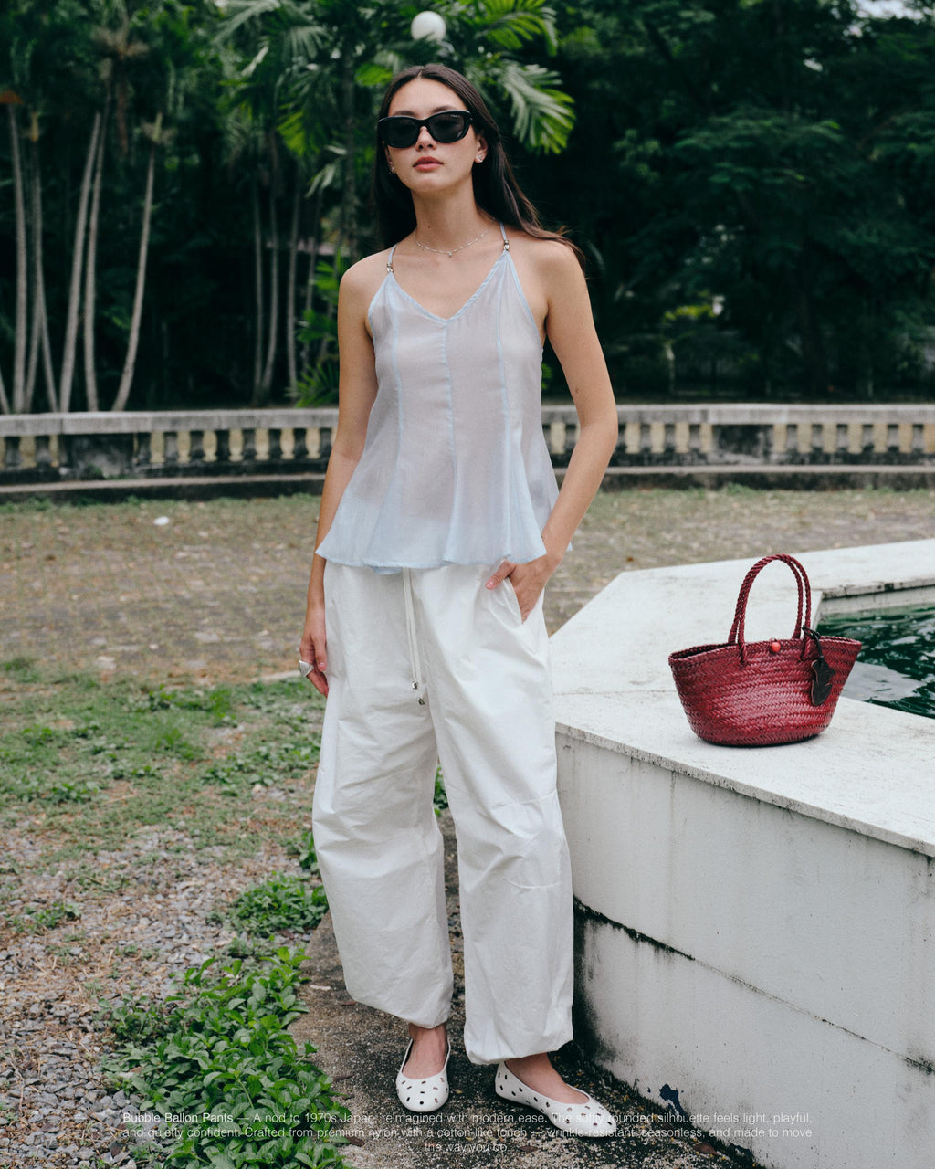 Softline Cami TOP