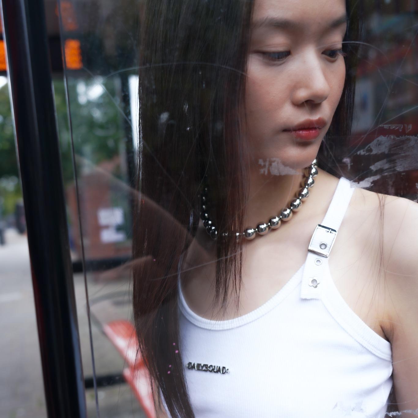 Belt Tank TOP