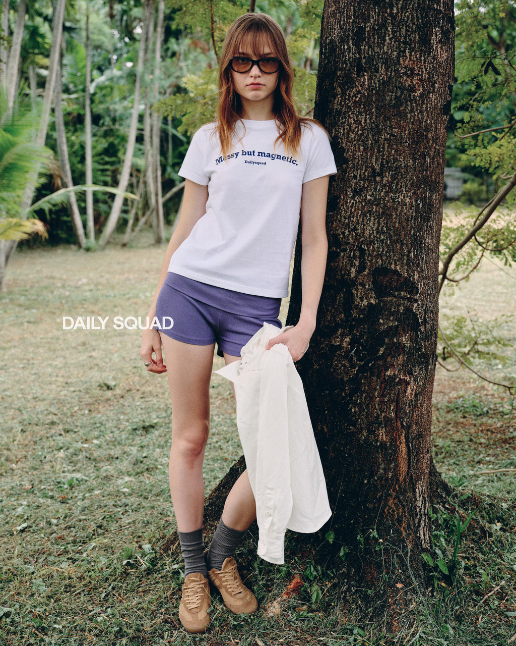 Tender  tee 90S