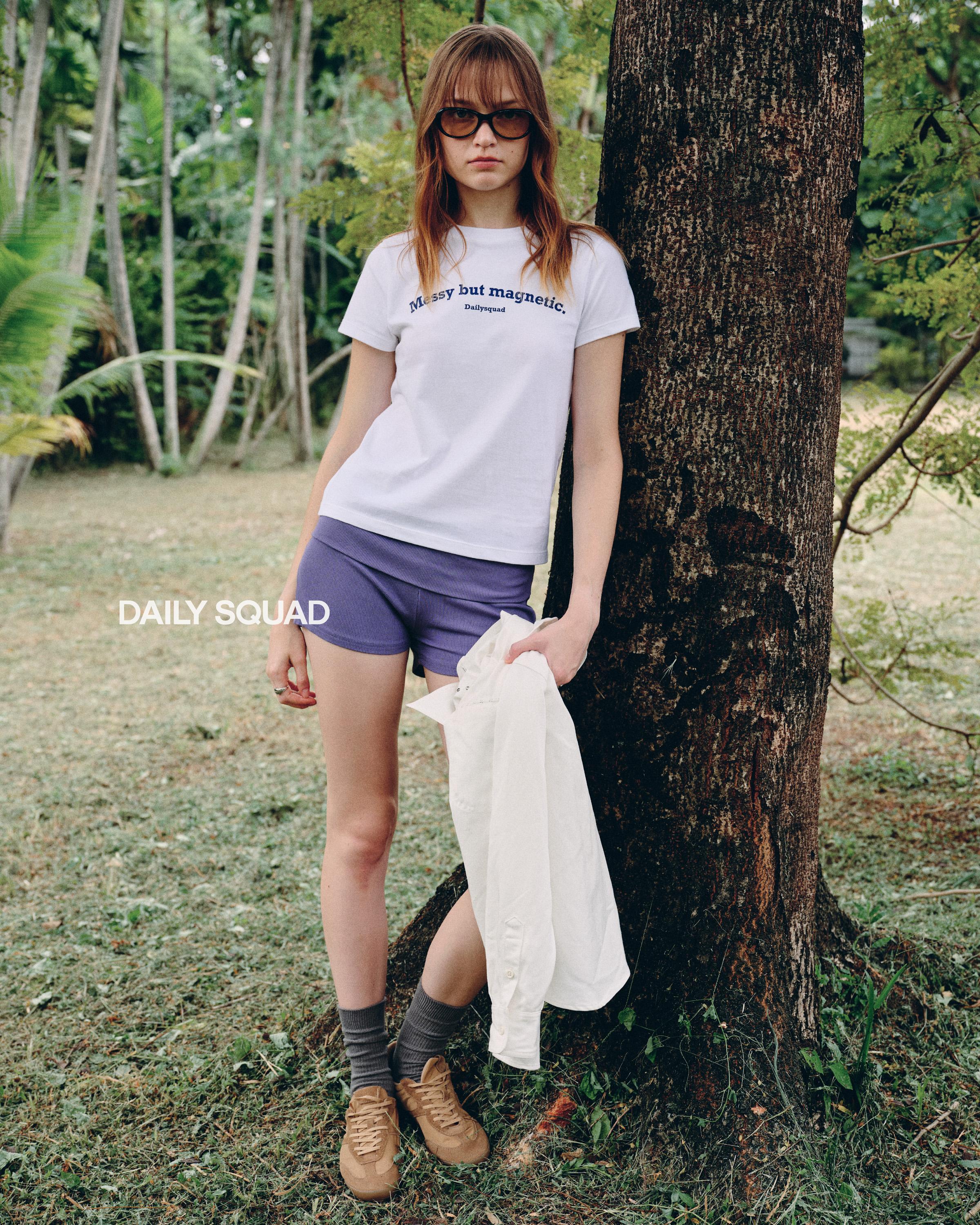 Tender  tee 90S