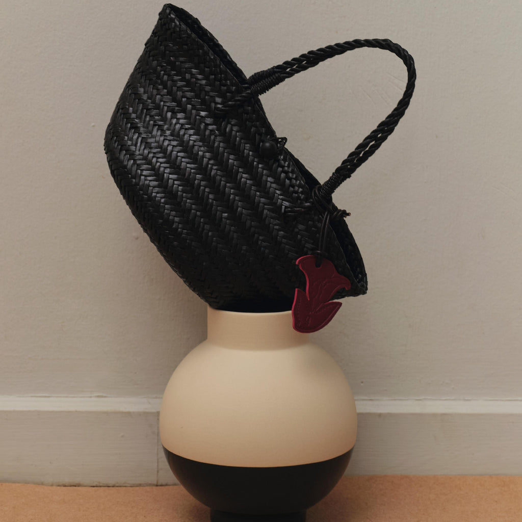 Calla Lily bag