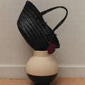 Calla Lily bag