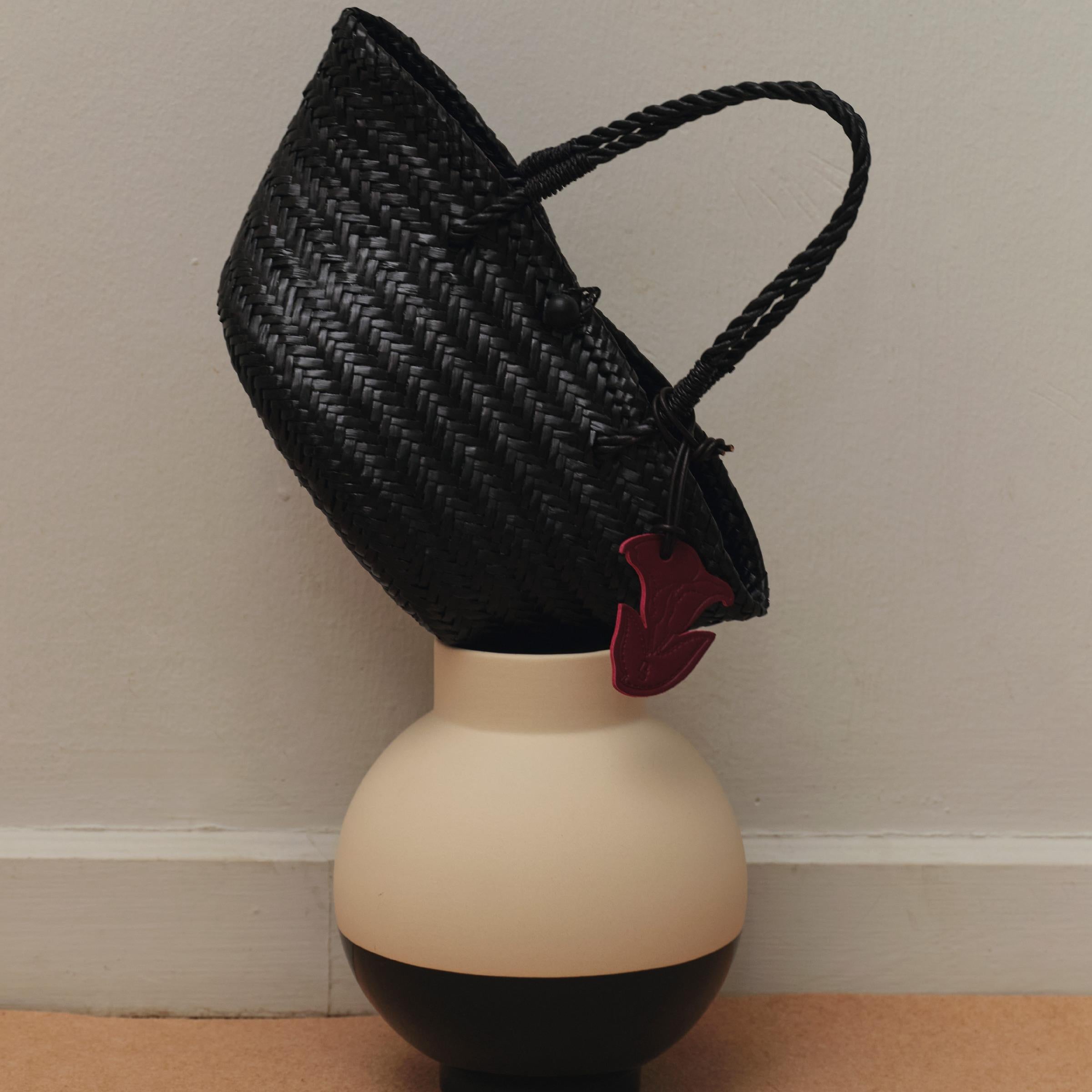 Calla Lily bag