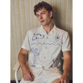 Sketch Shirt