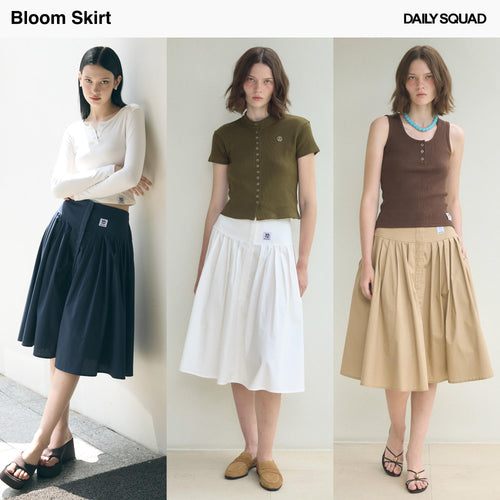 Bloom Skirt