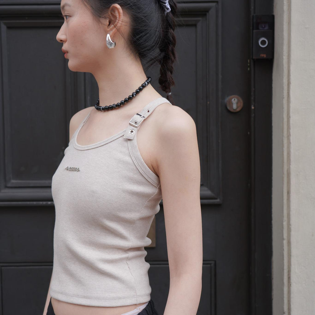 Belt Tank TOP