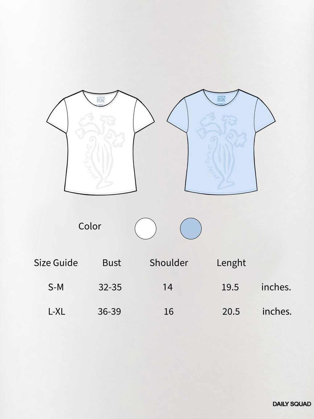 Vaso Knit Tee