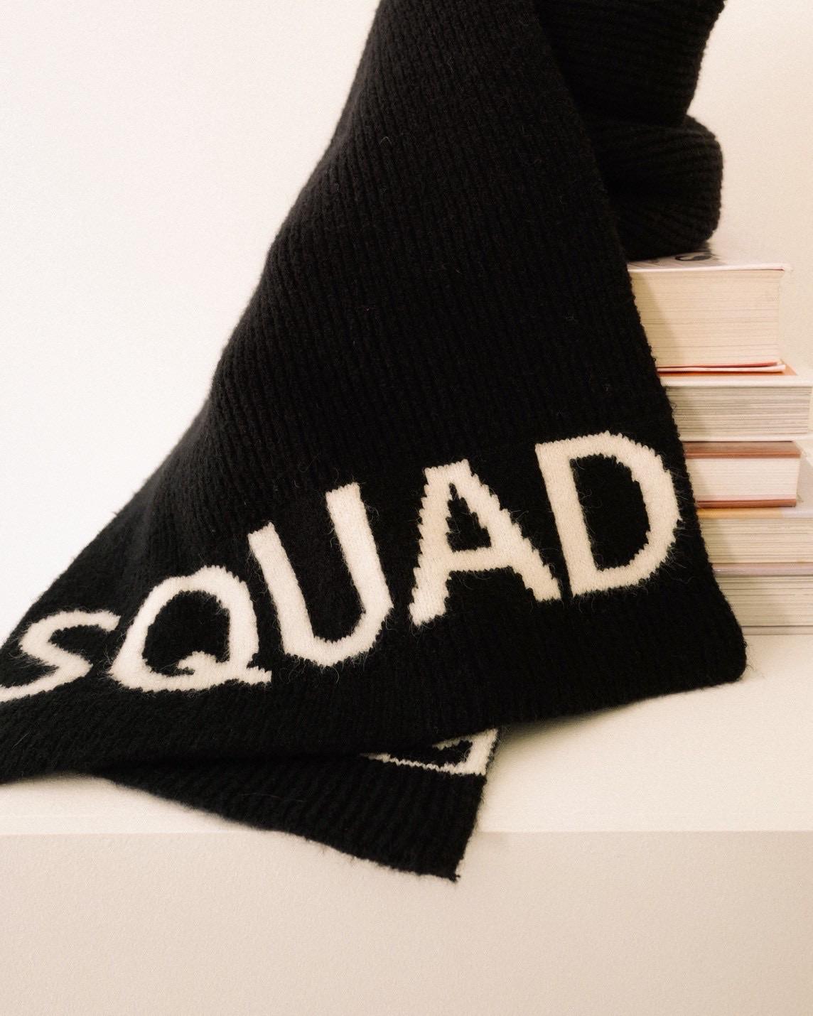 SQUAD Scarft