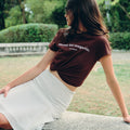 Tender  tee 90S