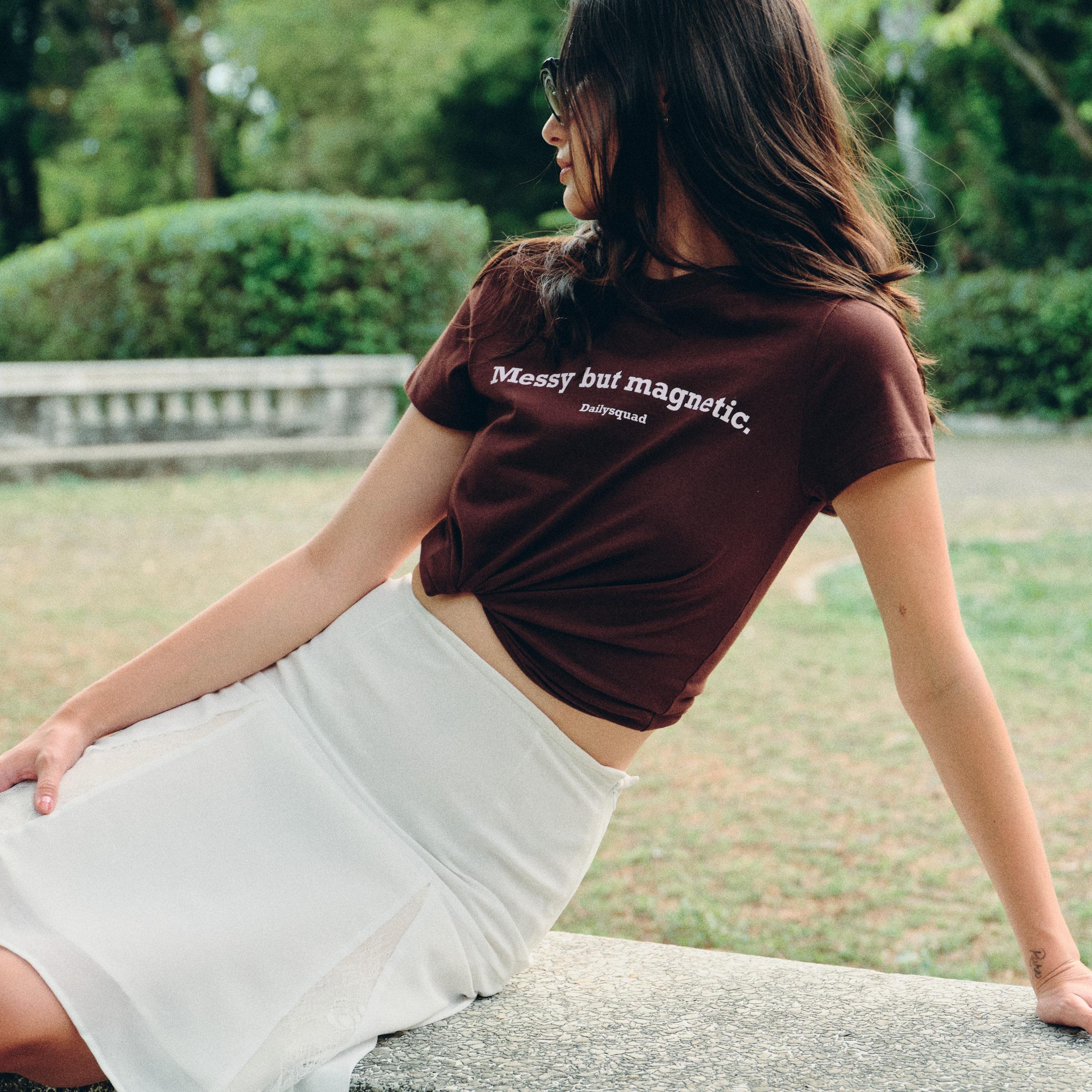Tender  tee 90S