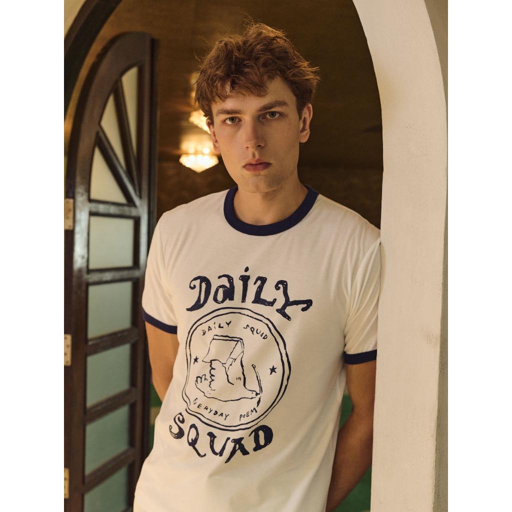 Vintage Ringer Tee