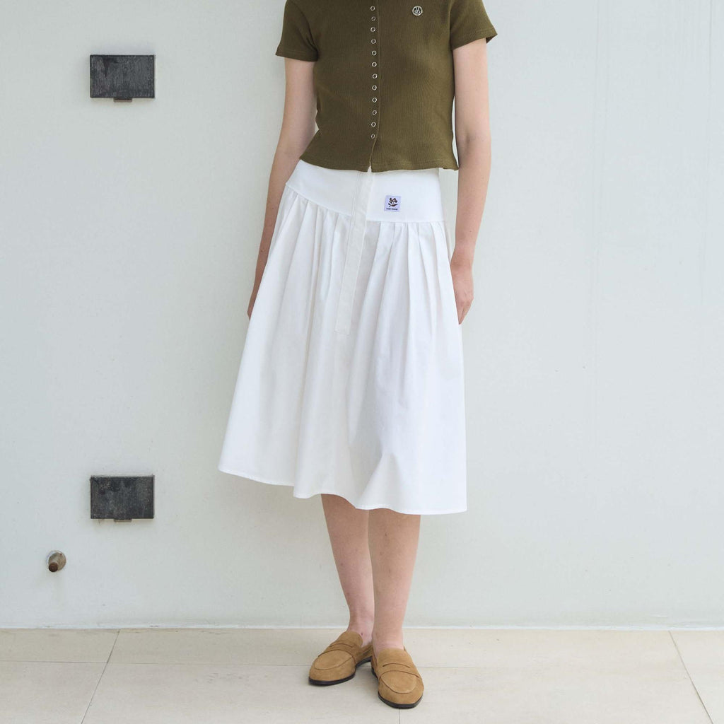 Bloom Skirt
