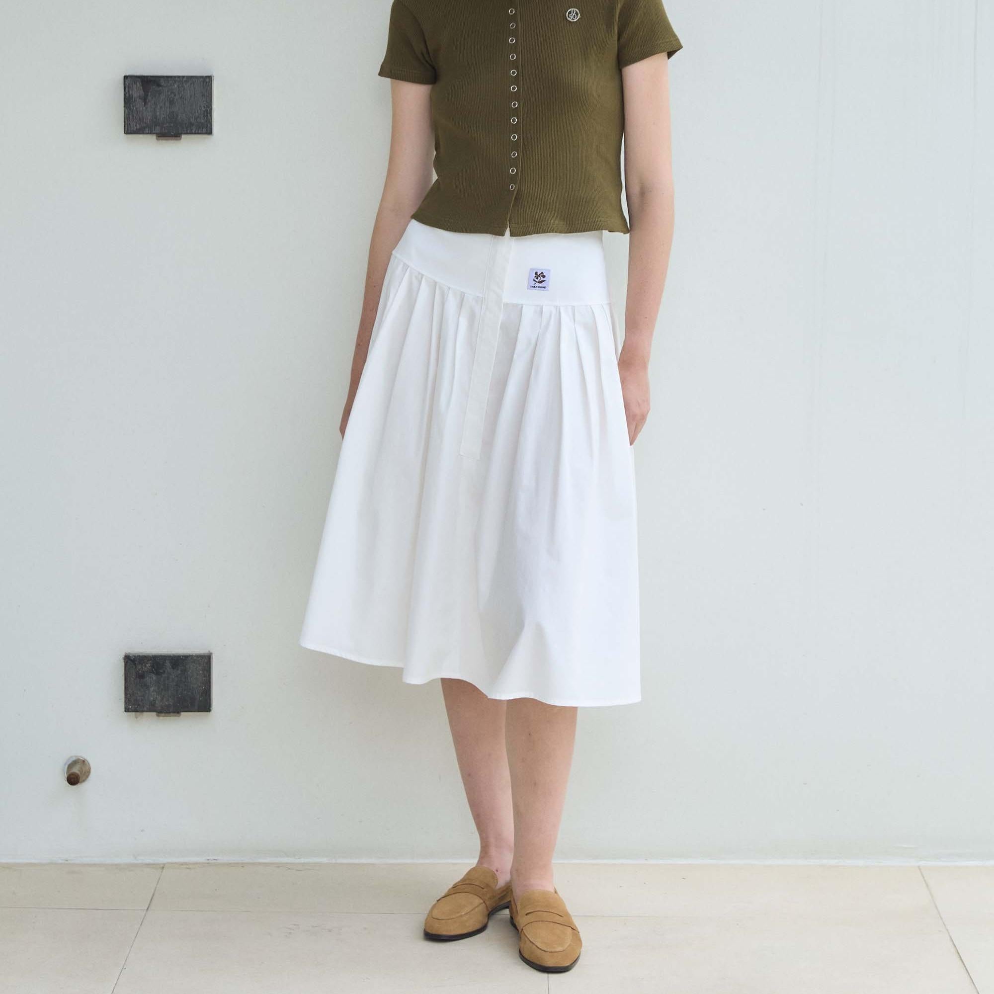 Bloom Skirt