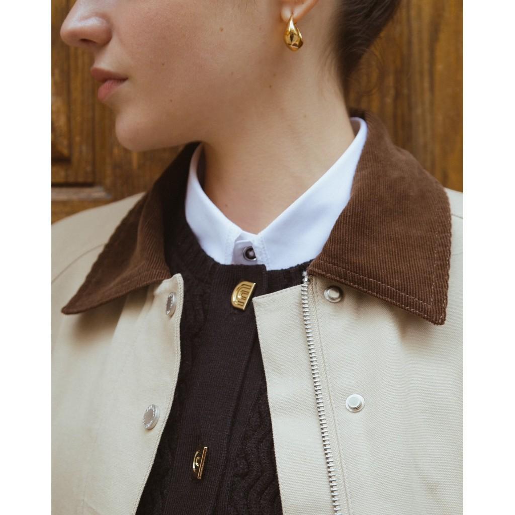 Bambi Barn Jacket