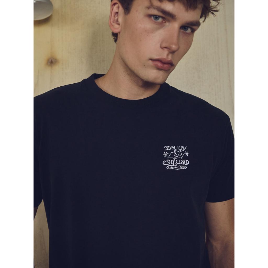 Everyday Poem Tee