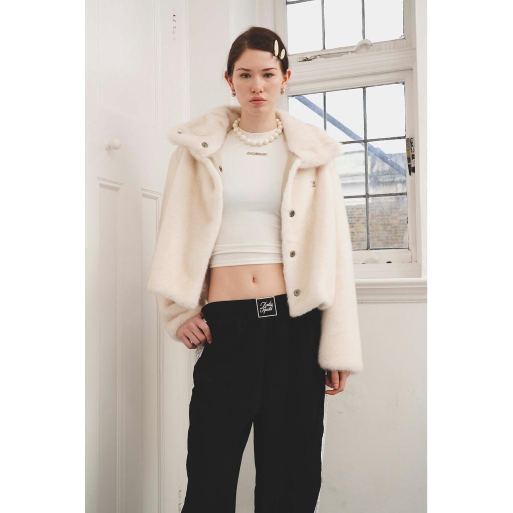Paula Fur JACKET