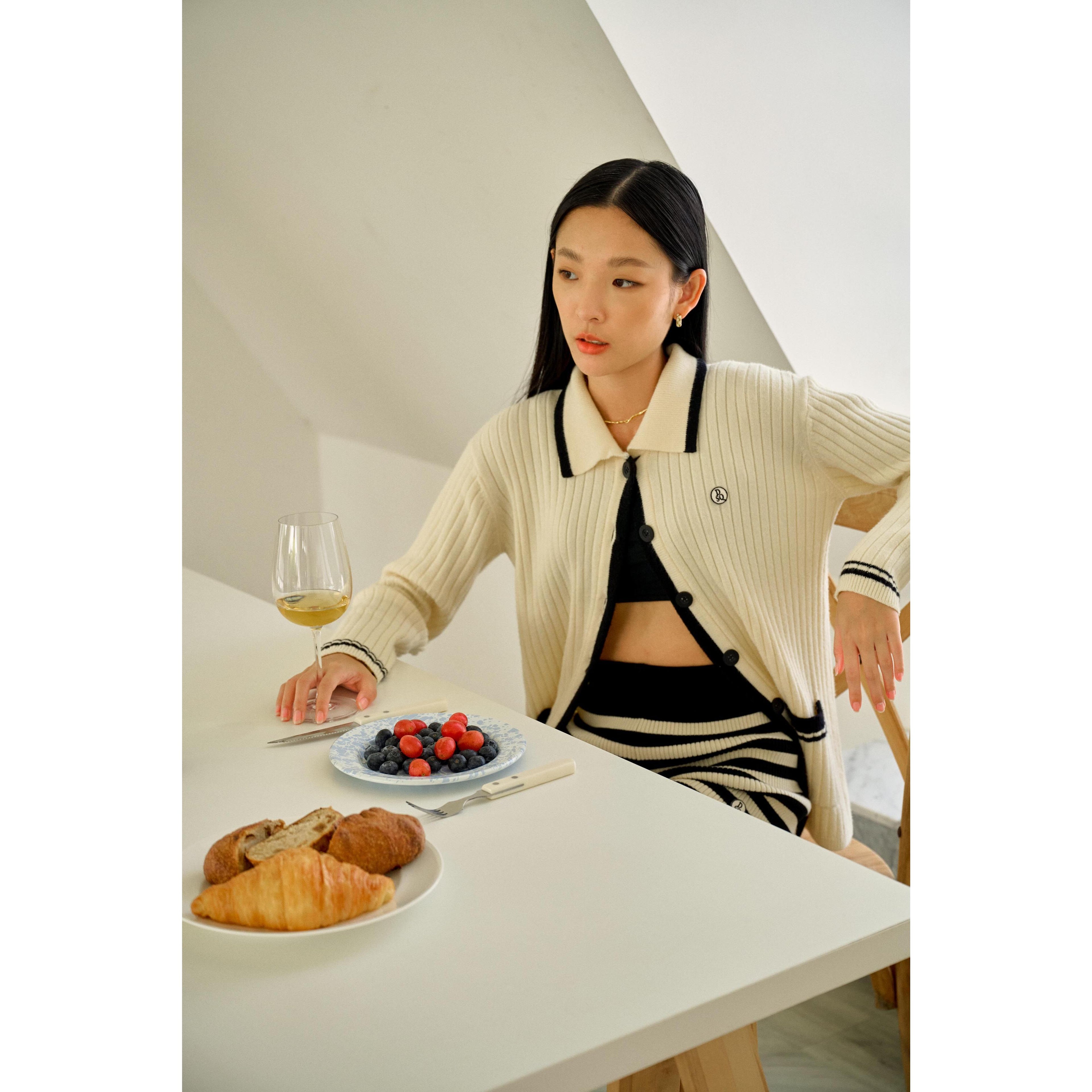Charlotte Cardigan