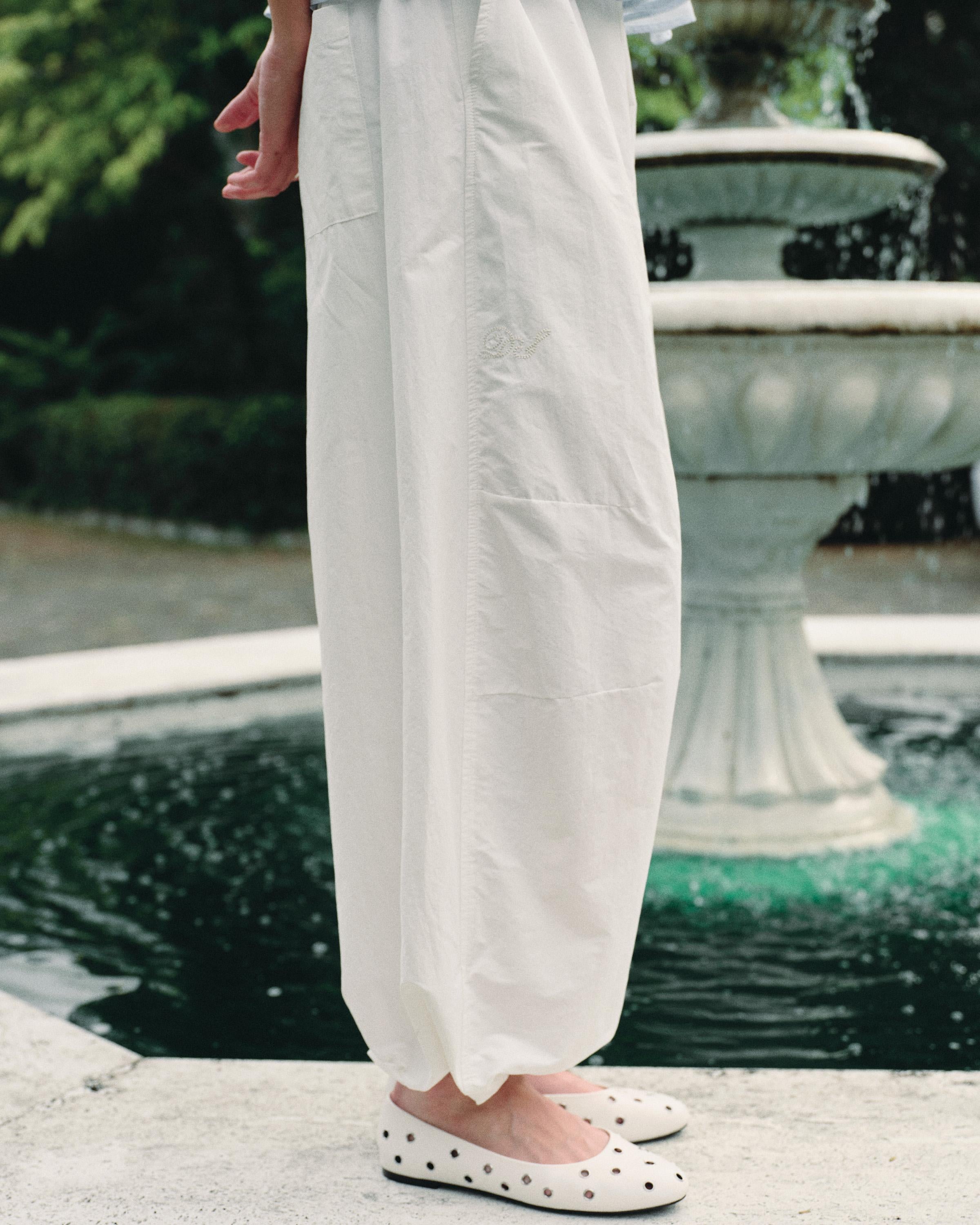 Bubble Balloon Pants