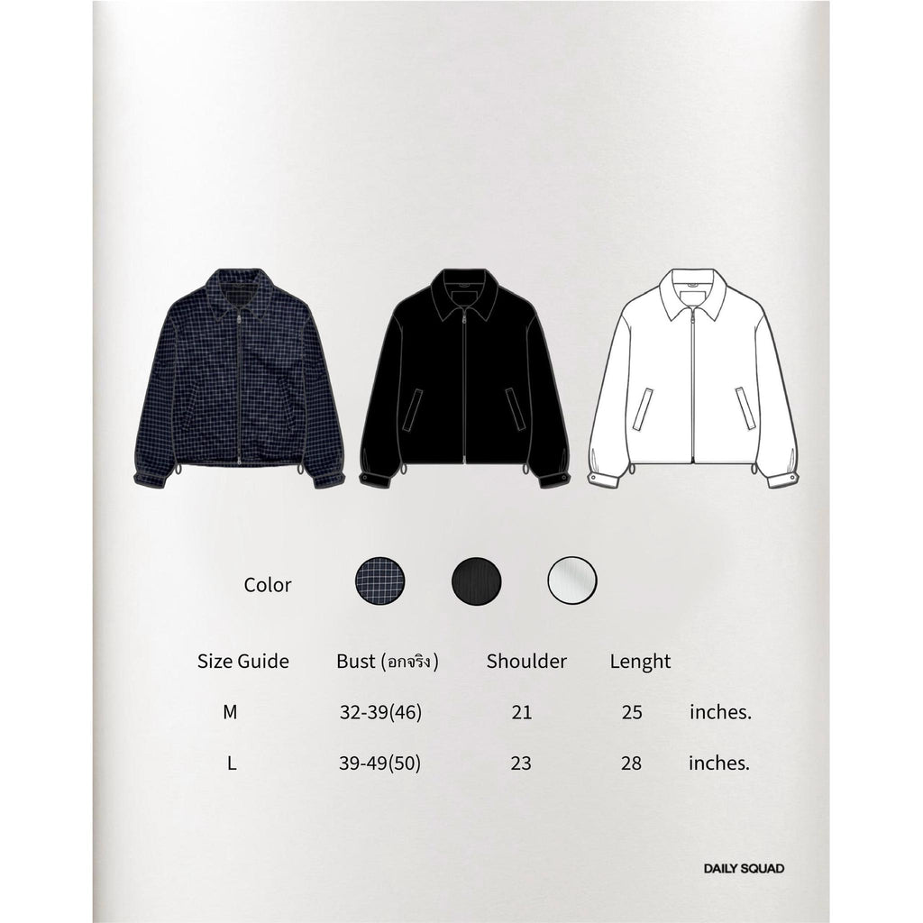 Offline Jacket