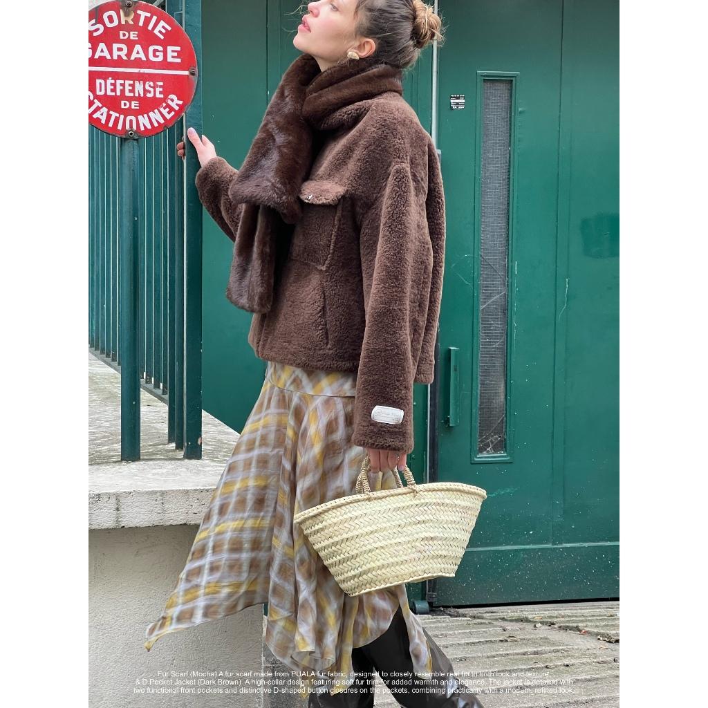 PUALA SCARF