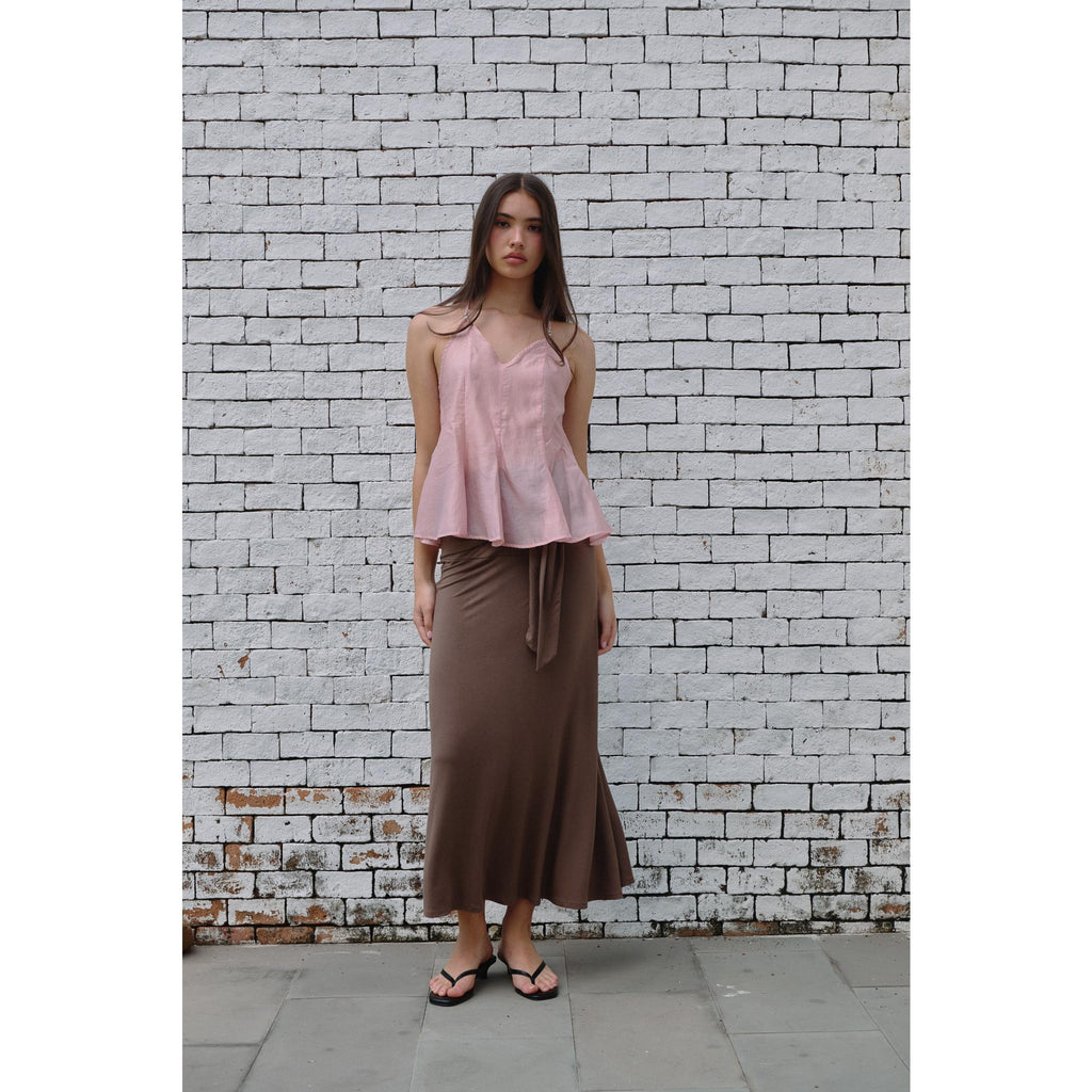 Morning Skirt