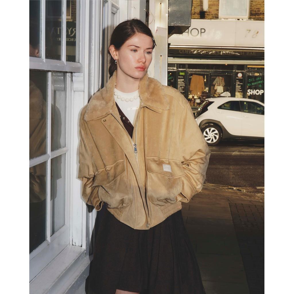 90 SISTER JACKET