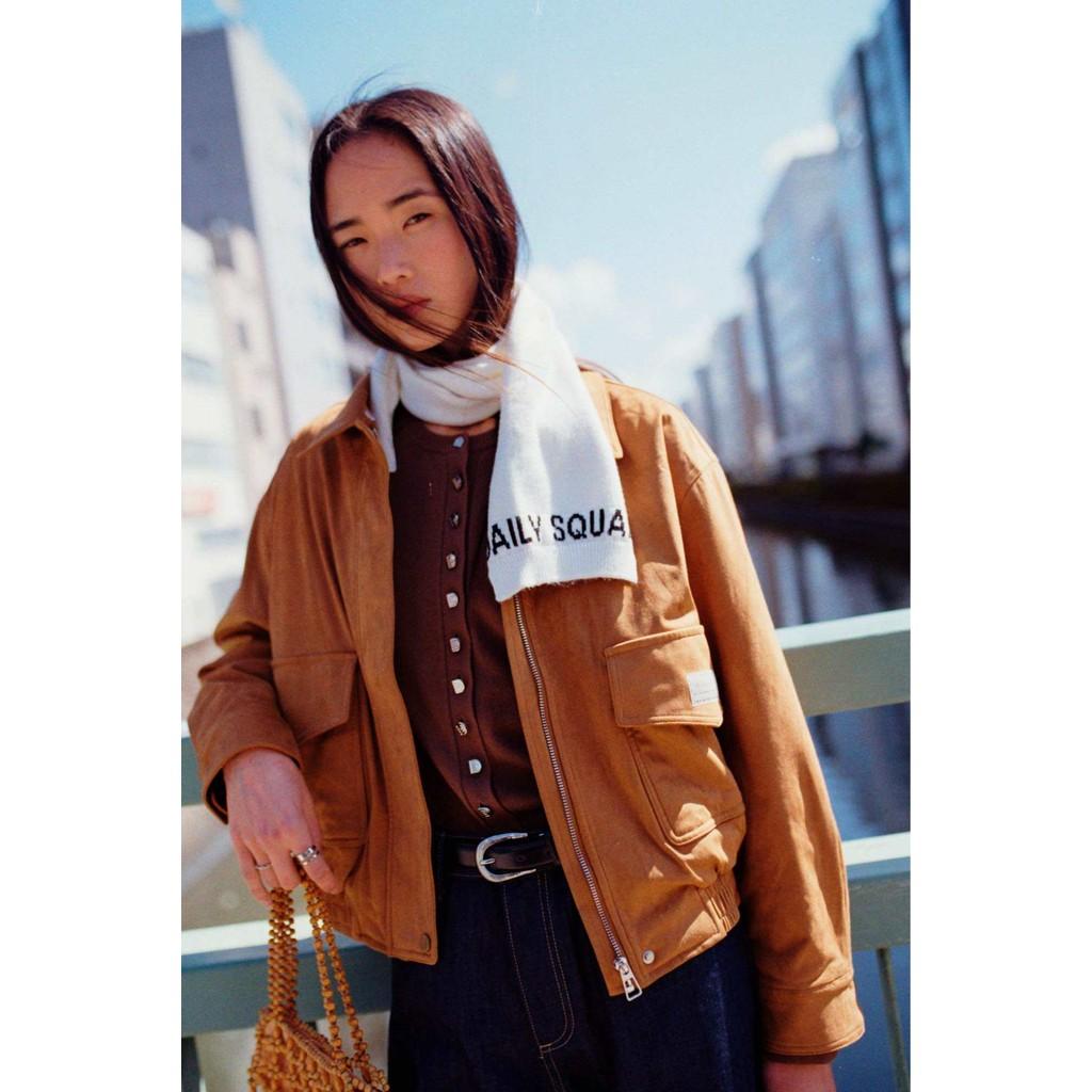 90 SISTER JACKET