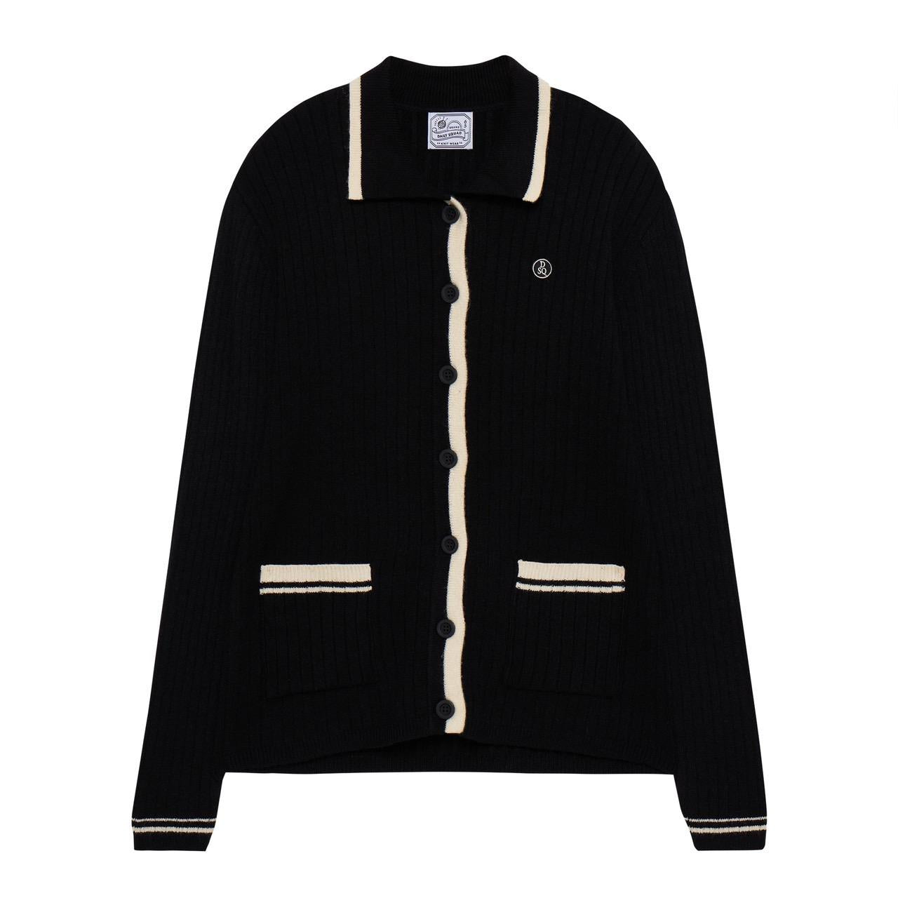 Charlotte Cardigan