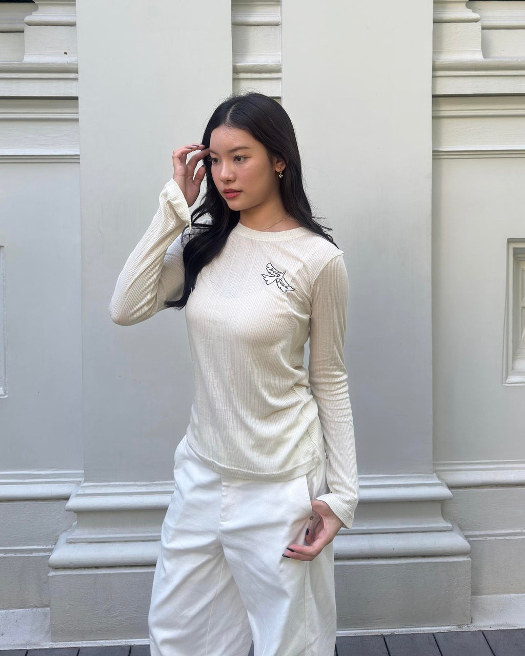 Daydream Long Sleeve