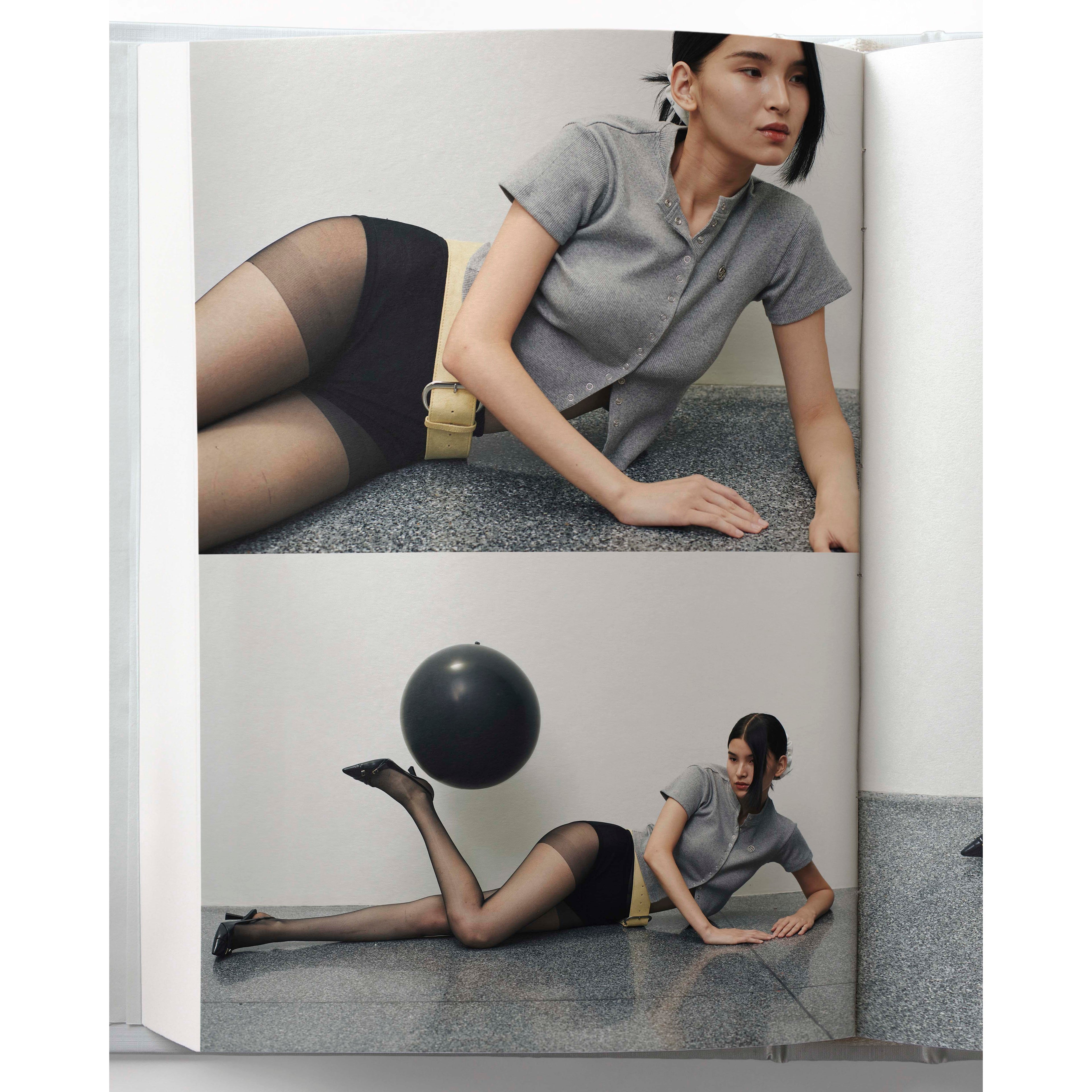 Stone Snap Top