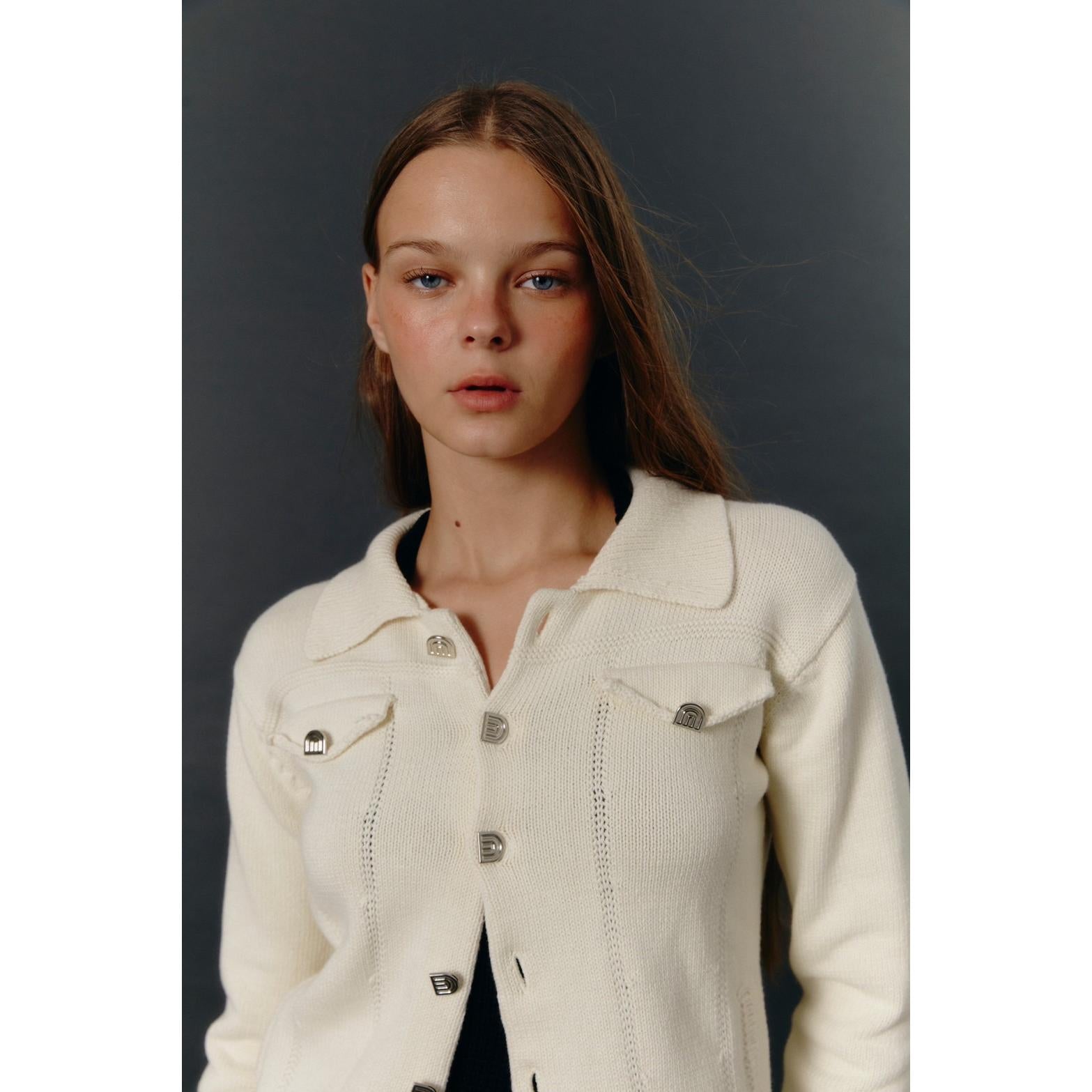 Holly Cardigan