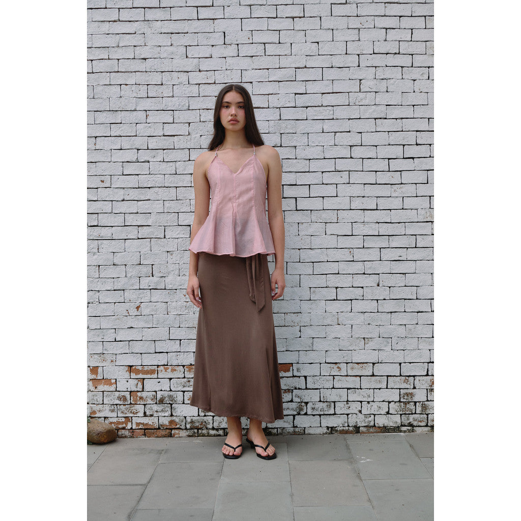 DAILY SQUAD – Softline Cami