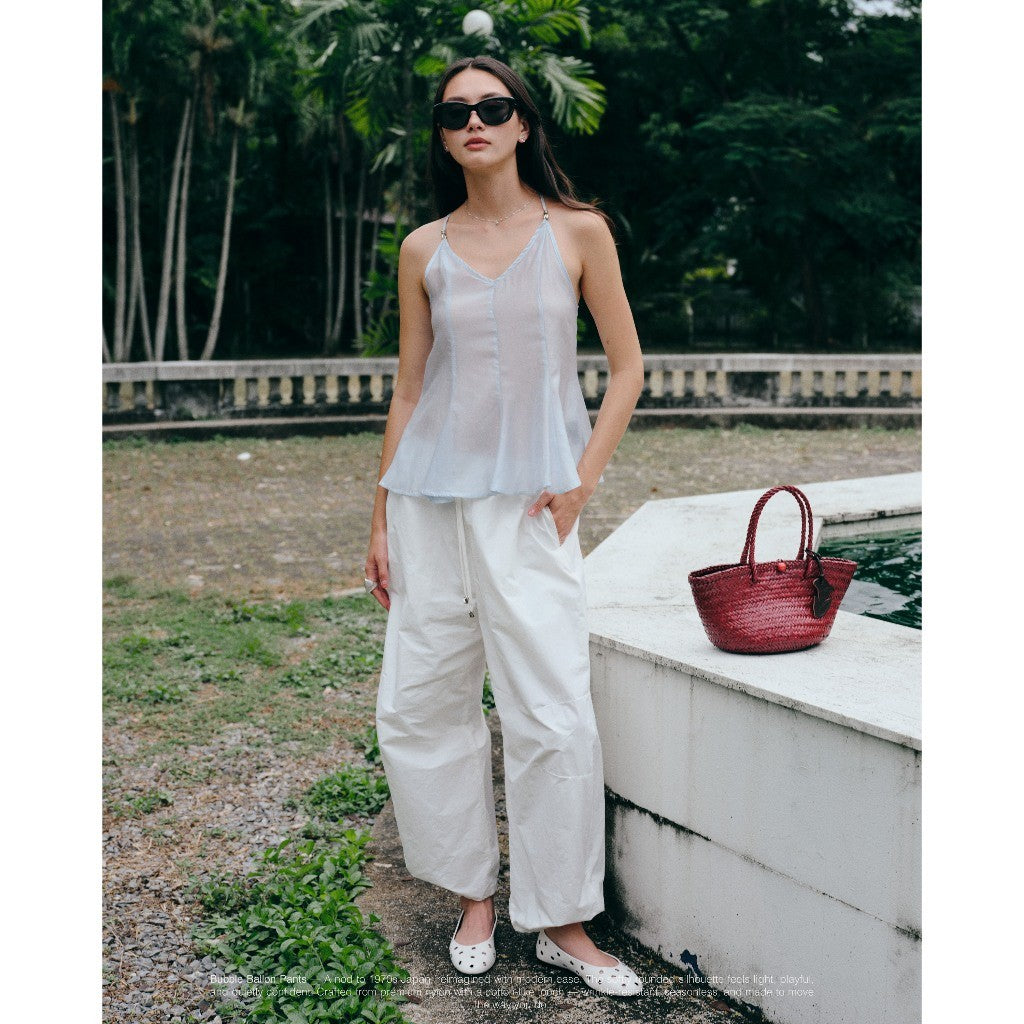 DAILY SQUAD – Softline Cami